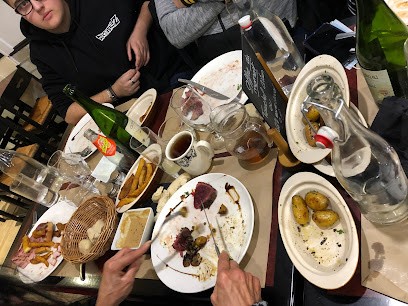 Le Vieux Pont, Restaurant à Tilly-sur-Seulles