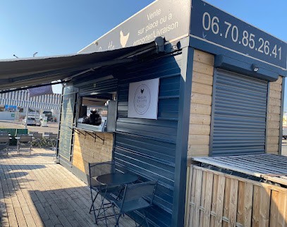 Maison CoCotte, Restaurant à Villeneuve-Loubet