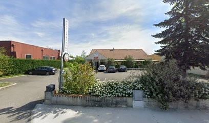 Yoo Nhi Arto Tha Rong, Restaurant à Combs-la-Ville