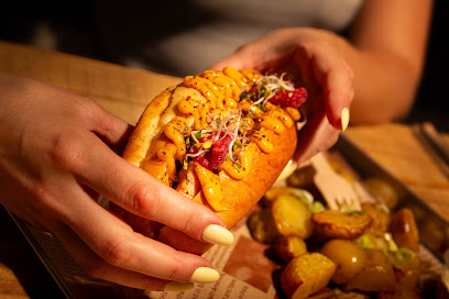 Roll'vibes Restaurant à Rouen