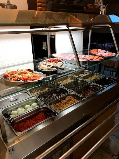 La Petite Auberge, Restaurant à Achères