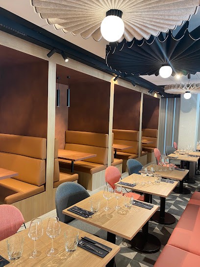 Albert's Place Treillières, Restaurant à Treillières