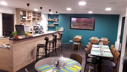 Restaurant Le Petit Morceau, Restaurant à Theix-Noyalo