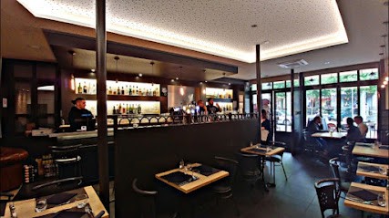 BRASSERIE LA RENAISSANCE, Restaurant à Rabastens