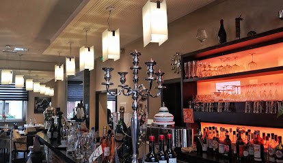 La Table du Boucher, Restaurant à Grosbliederstroff