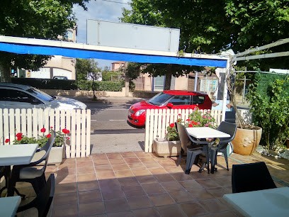 O Matelot, Restaurant à La Londe-les-Maures