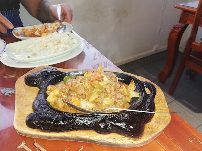 Chez Tran, Restaurant à La Gaude