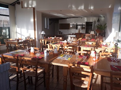 Le Mistral, Restaurant à Saint-Marcel-lès-Valence