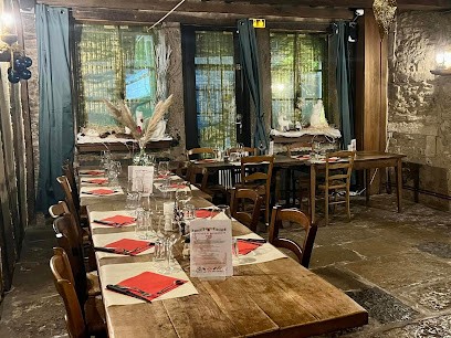 Auberge Le Renard'eau, Restaurant à Bèze