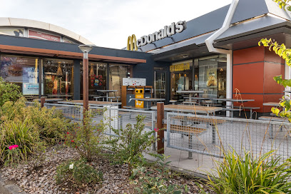 Mcdonald's Restaurant à Calais