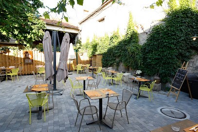 Le Patio - Restaurant Mauguio, Restaurant à Mauguio