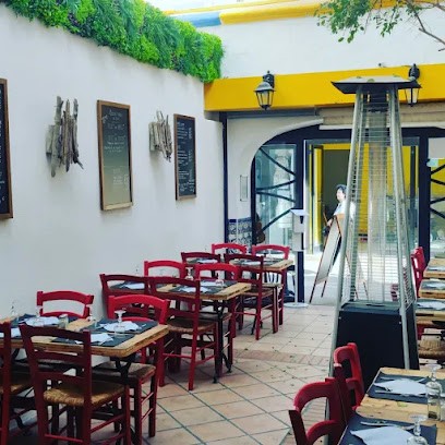 El Campo, Restaurant à Saintes-Maries-de-la-Mer