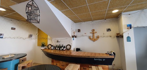 Chez Sab et Micka, Restaurant à Poussan