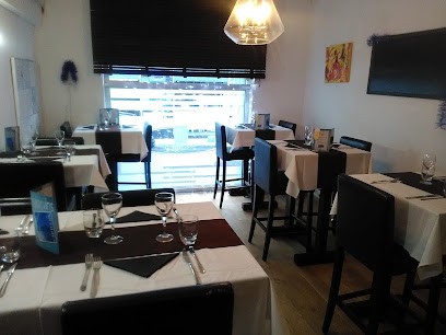 Le Cap Horn, Restaurant  