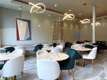 Josef Restaurant à Paris 13