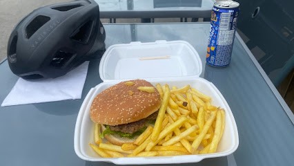 O’kebab, Restaurant à Villers-la-Montagne