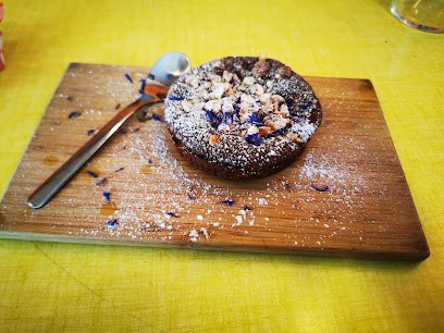 La Cuisine De Gagny, Restaurant à Marseille 05