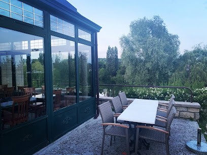 Le Saint Laurent, Restaurant à Mantes-la-Jolie