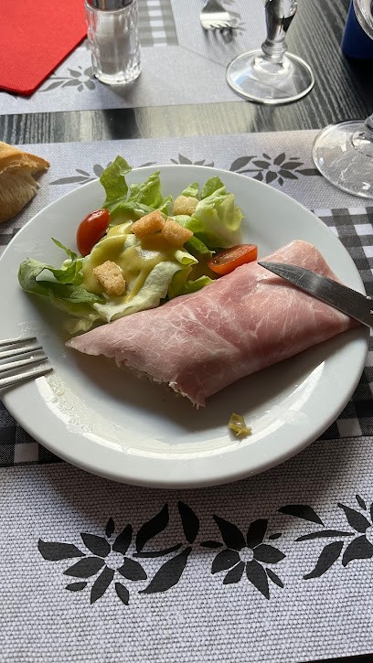 Le Renaissance Bar Restaurant Etampes, Restaurant à Étampes