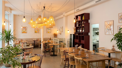 La Caspita Restaurant à Paris 10
