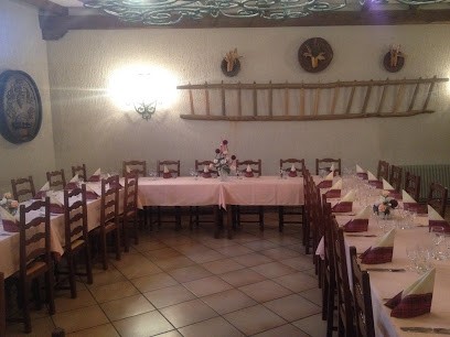 Restaurant Au Soleil, Restaurant à Dauendorf