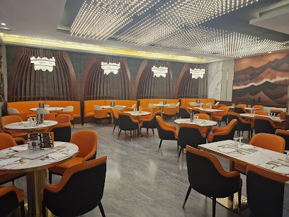 Au Bonheur d'Asie, Restaurant à Vendenheim