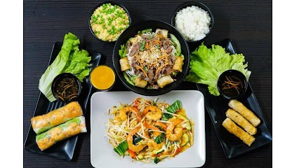 Viet Manh, Restaurant à Vandoeuvre-lès-Nancy