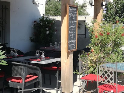LE POULPE, Restaurant à Homps