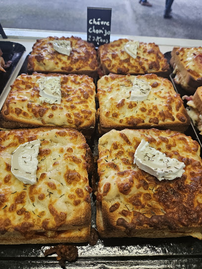 La Caravane À Pépé Restaurant à Tarbes