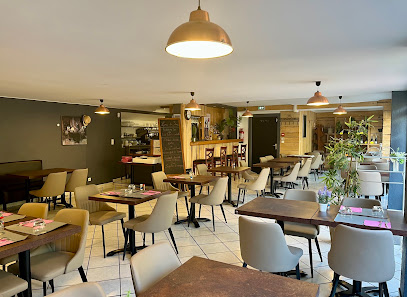 Restaurant Le Thermal Restaurant à Vernet-les-Bains