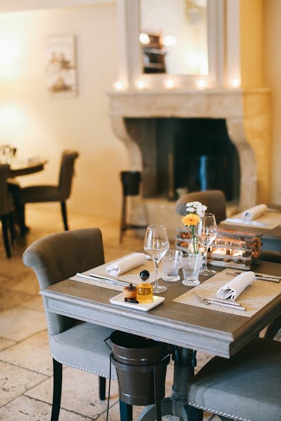 Le Potager Du Mas - Restaurant, Restaurant à Orgon