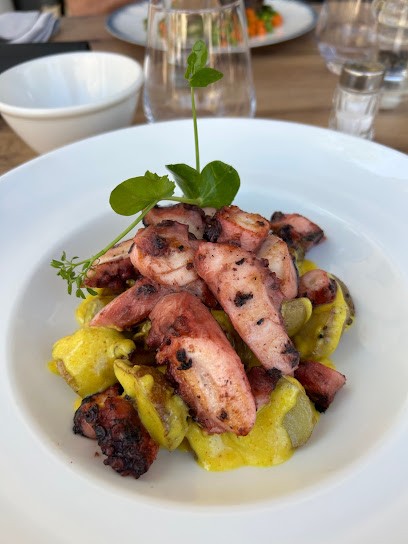 Les Glycines d'Antan - Restaurant à Châteaurenard, Restaurant à Châteaurenard