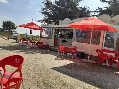 La bonne Franquette, Restaurant à Fouesnant