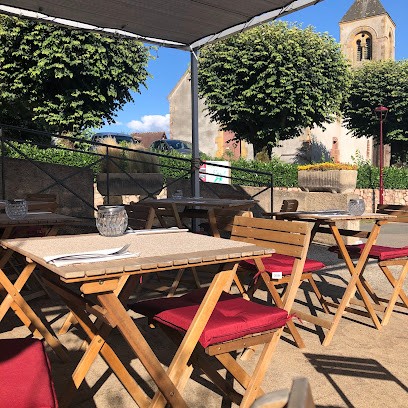 Les Bons Vivants, Restaurant à Perrigny-sur-Loire