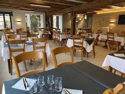 Restaurant Au Petit Kochersberg, Restaurant à Willgottheim