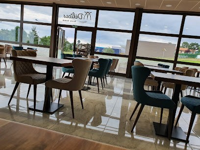 My Délices, Restaurant à Chauffailles