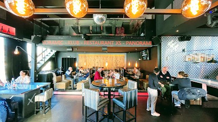 Le XS Restaurant, Restaurant à Seyssins