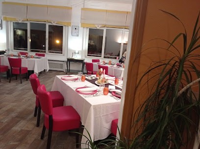 Résidence Du Parc, Restaurant à Freyming-Merlebach