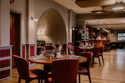 Restaurant Du Golf D'hossegor - Ataula, Restaurant à Soorts-Hossegor
