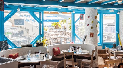 Le Petit Bouchon, Restaurant à Royan