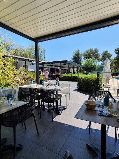 Les Terrasses du Phocéen, Restaurant à Marseille 09