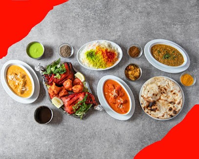 JAIPUR, Restaurant à Magny-en-Vexin