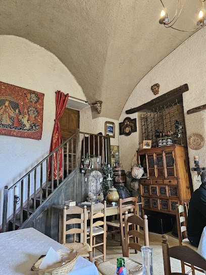 La Table du Cuisineur, Restaurant au Pompidou