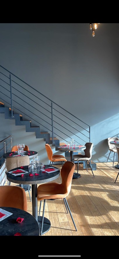 19, Restaurant à Palaiseau