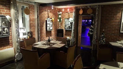 Le St. Georges, Restaurant à Saint-Valery-sur-Somme