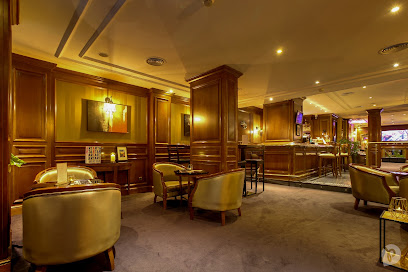 Bar Le Vendôme Restaurant à Paris 01
