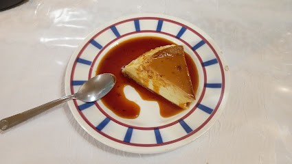 Primus Claude, Restaurant à Lacarry-Arhan-Charritte-de-Haut