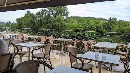 Le Fat pig, Restaurant à Allas-les-Mines