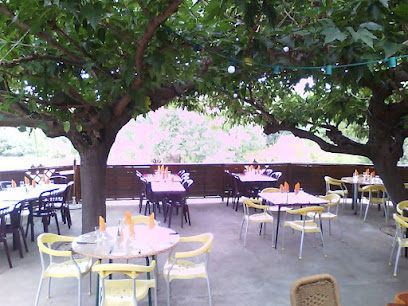 Le Rabassou Restaurant à Rodès