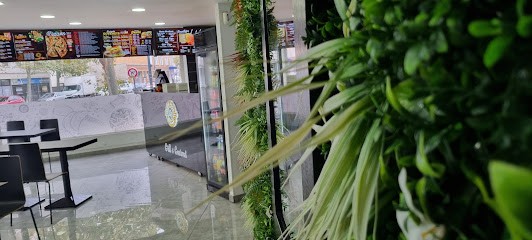 Mood Food, Restaurant à Champigny-sur-Marne